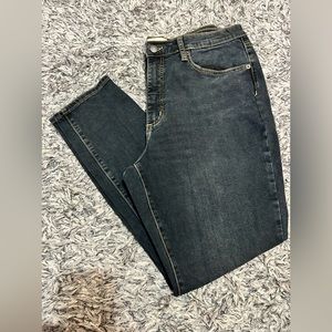 NWOT Universal Thread High Rise Skinny fit size 14 regular length